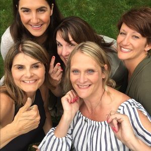 Meet your Posher, Ellen